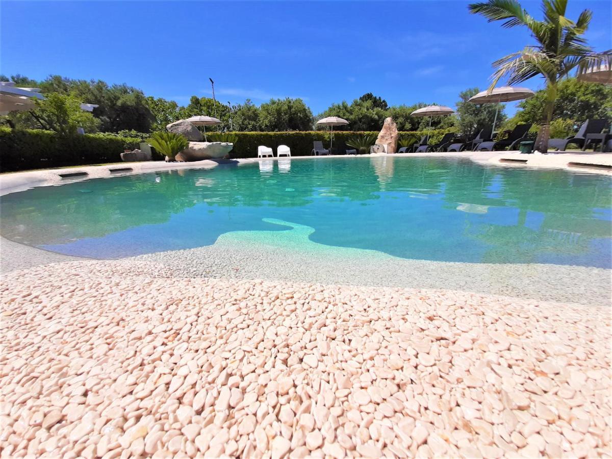 Case Vacanze Pietragrande Capo Vaticano Ngoại thất bức ảnh