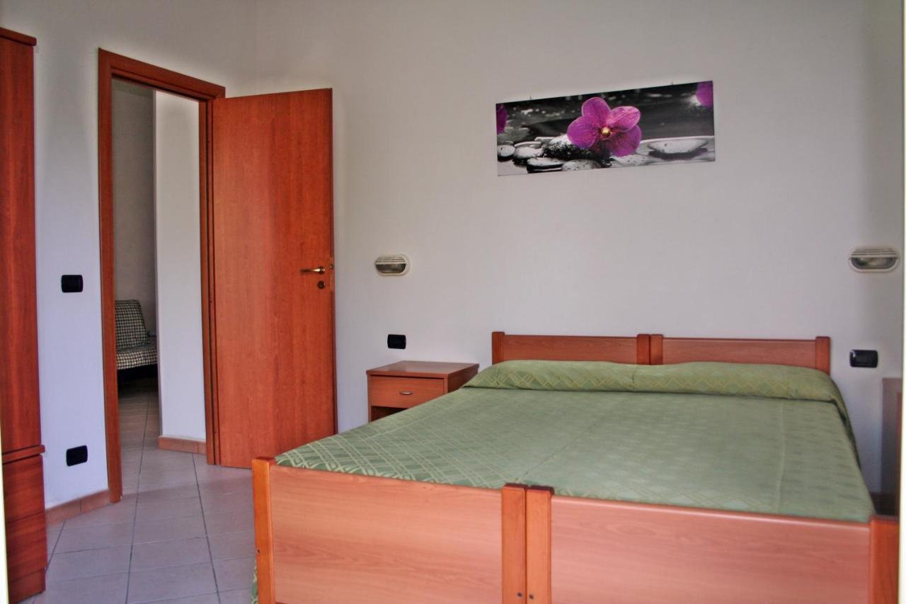 Case Vacanze Pietragrande Capo Vaticano Ngoại thất bức ảnh