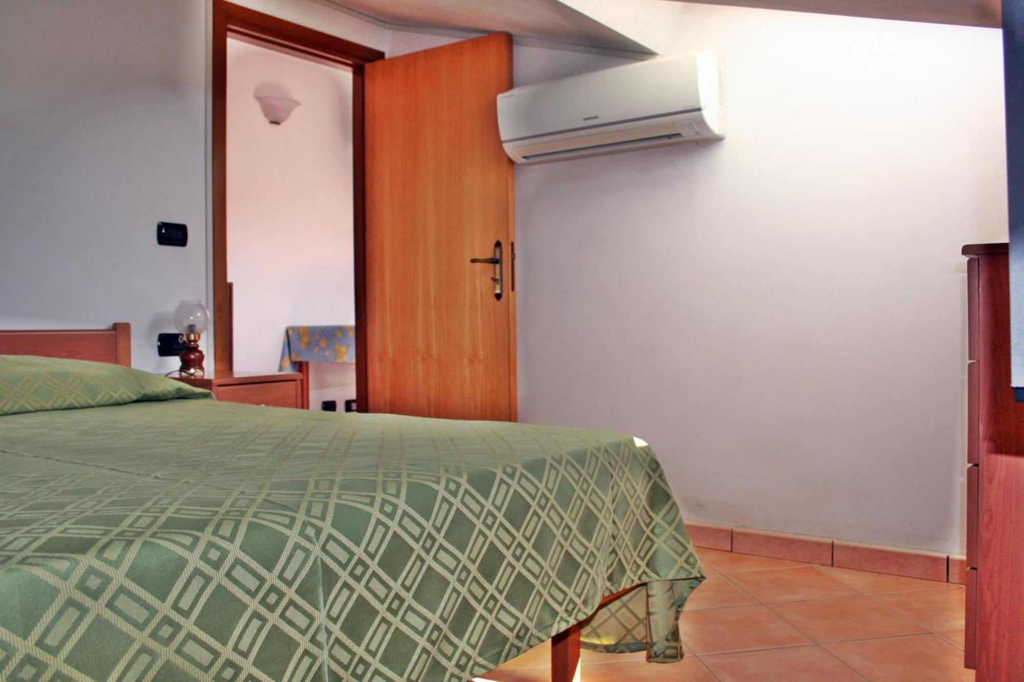 Case Vacanze Pietragrande Capo Vaticano Ngoại thất bức ảnh