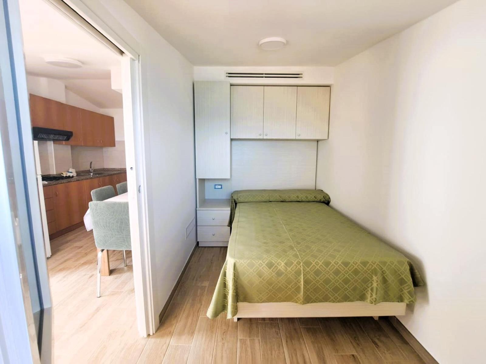 Case Vacanze Pietragrande Capo Vaticano Ngoại thất bức ảnh