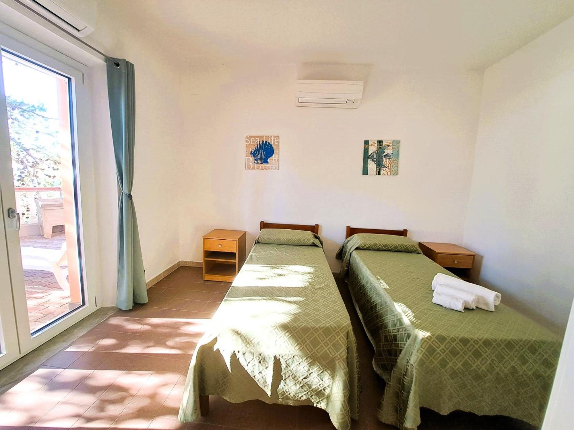 Case Vacanze Pietragrande Capo Vaticano Ngoại thất bức ảnh