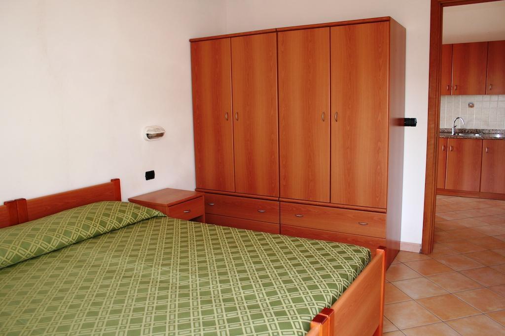Case Vacanze Pietragrande Capo Vaticano Phòng bức ảnh