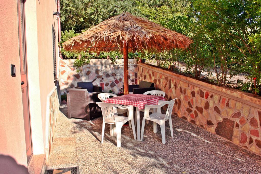 Case Vacanze Pietragrande Capo Vaticano Ngoại thất bức ảnh