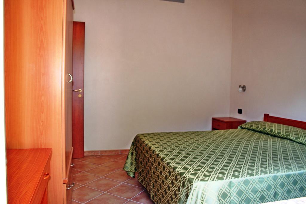 Case Vacanze Pietragrande Capo Vaticano Ngoại thất bức ảnh